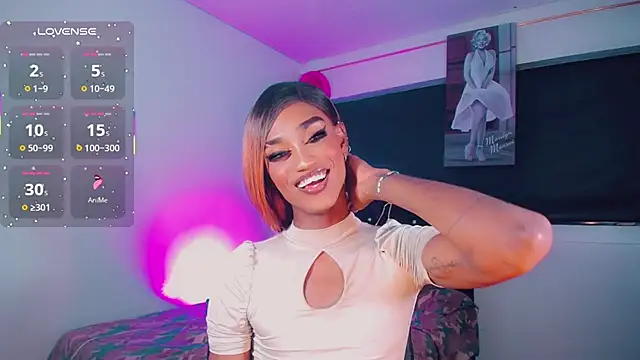 عرض كام Kendall_hornyy