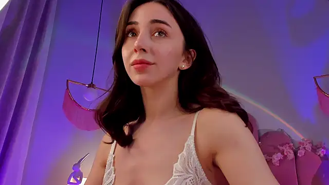 ElsaYoung Adlı Modelin Canlı XXX Sohbeti