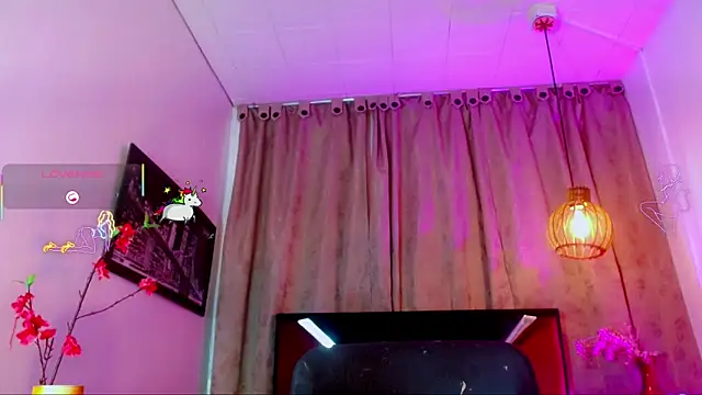 katha_Crawford Webcamshow