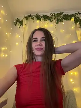 LucieMack Chat XXX live