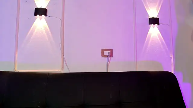 Show de webcam de Angel-umbra