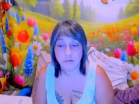 Živý XXX chat indianroxy