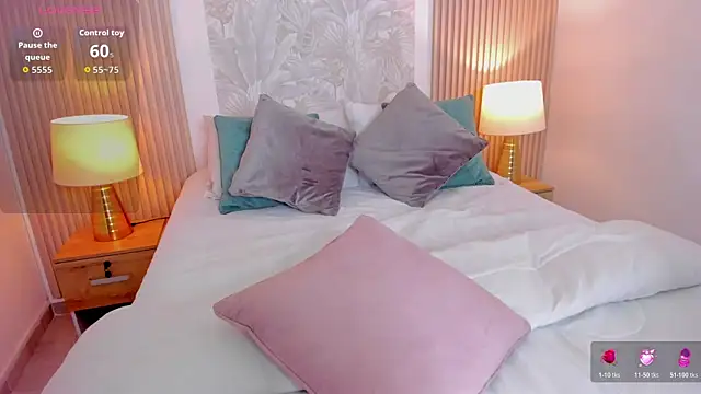 Sarah_Stone_ 라이브 XXX 채팅