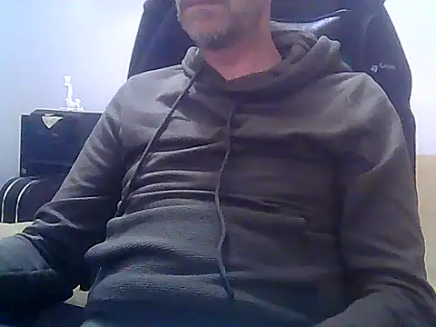 boran34 Adlı Modelin Web Kamerası Şovu