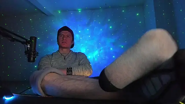 Headhunterdz Live XXX Chat