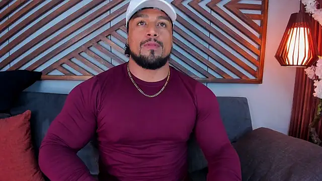 Chat XXX en directo de MikeEstevess