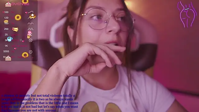 milly_kenner 라이브 XXX 채팅