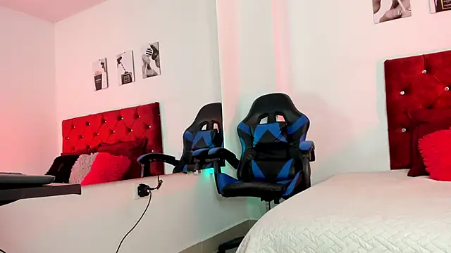 Chat XXX en directo de Liamsubtle01