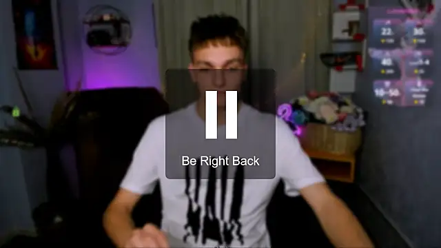 Chat XXX en directo de john_lik