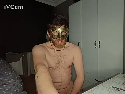 عرض كام xxBadboySxx