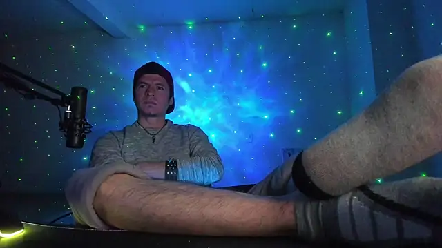 Chat XXX en directo de Headhunterdz