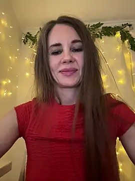 Chat XXX ao vivo de LucieMack