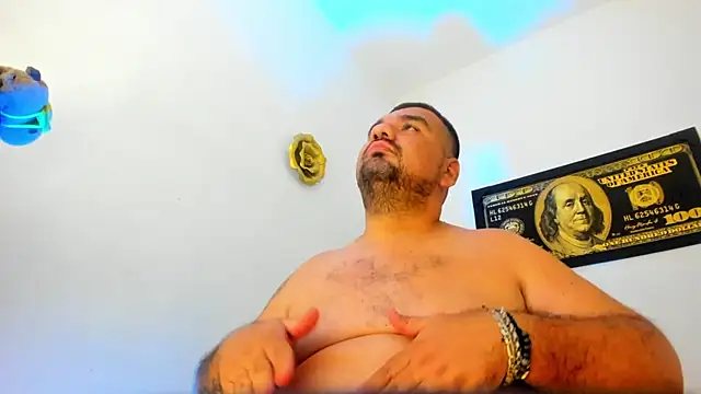 Chatroom XXX en direct de horus_gil