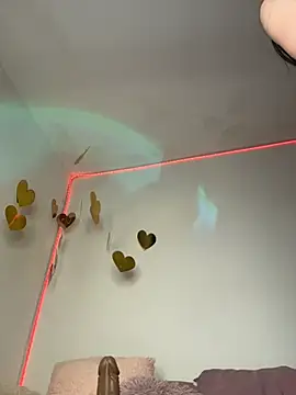 Chat XXX en directo de GiannaMagari_