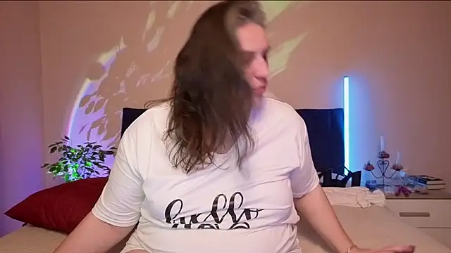 Bbw_Goddes 现场XXX聊天