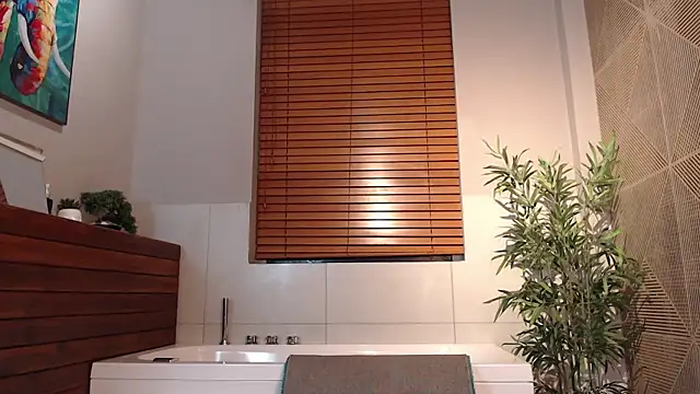 AustinJones_ Pertunjukan Webcam