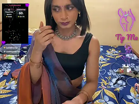 LuvLayla Live XXX-Chat