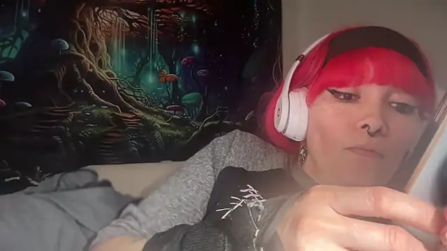 FRRANNKIE Chat XXX in diretta