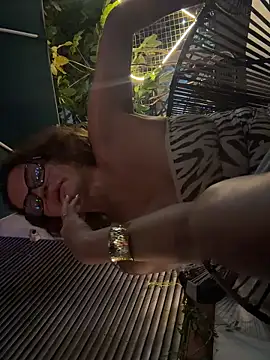 CioniWeiss Obrolan Langsung XXX