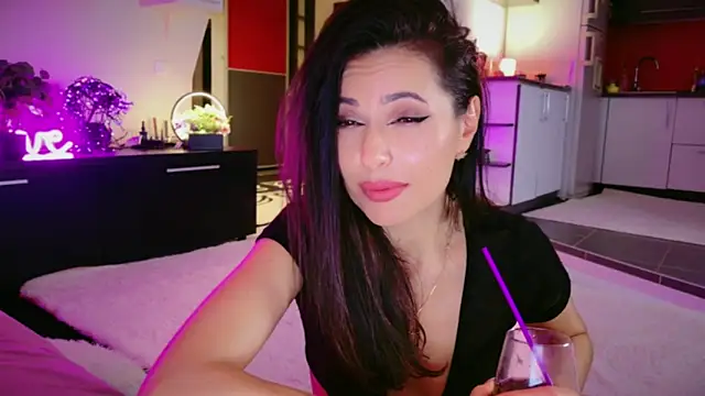 MissSmiley26 Obrolan Langsung XXX