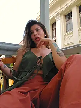 Show Webcam de Karen_San_Miguel