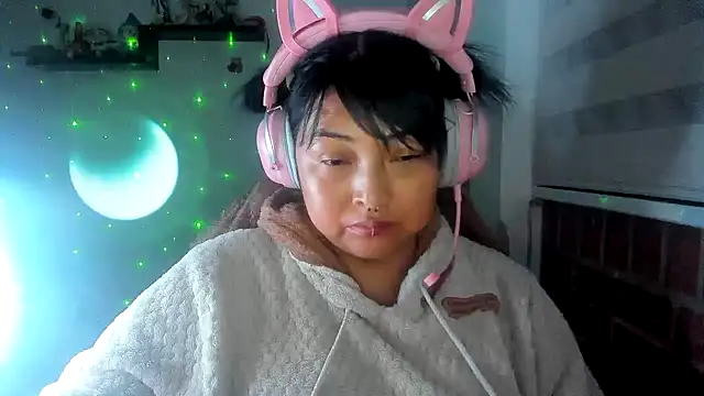 Shaddycute_ Obrolan Langsung XXX