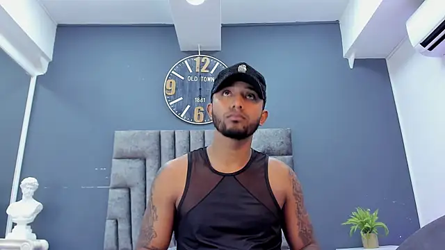 دردشة Robin_Rief الجنسية المباشرة