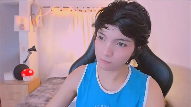 دردشة Sweet_Allan الجنسية المباشرة