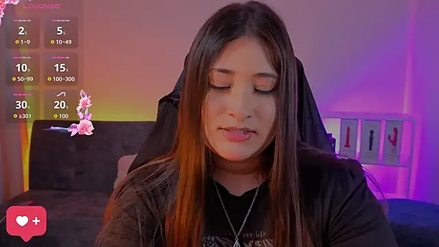 Gabs__ 라이브 XXX 채팅