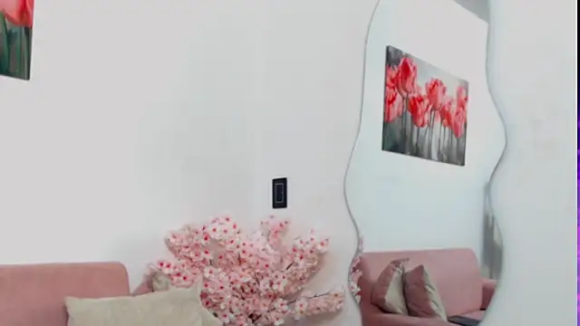 pinky_f00x Obrolan Langsung XXX