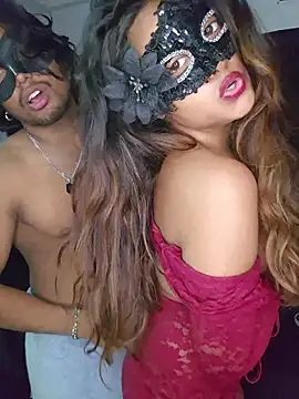 Webkamerová show Daddy_Honey9088