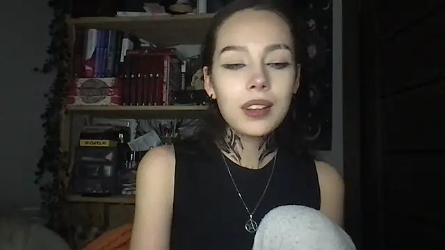 Yuna5343 라이브 XXX 채팅