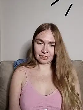 KisaVixen's Live XXX Chat