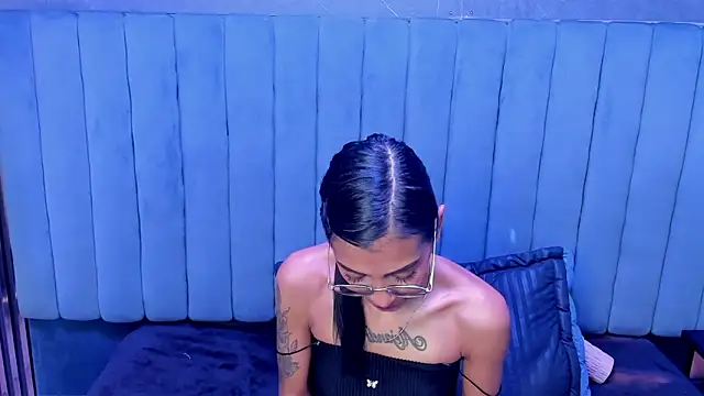 KarlaSlutSkinny__ Obrolan Langsung XXX