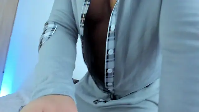 Axel_nova webkamerás műsora