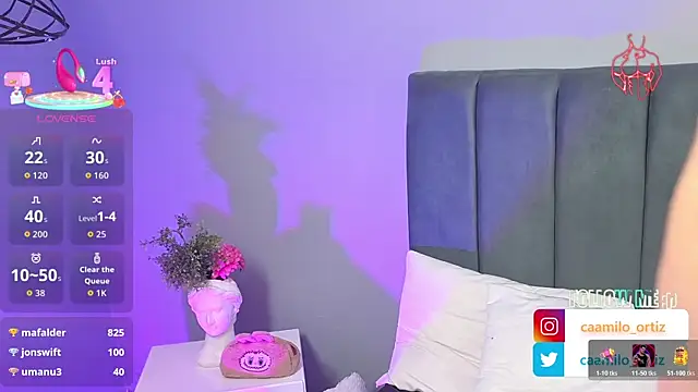 دردشة _camilo_ortiz الجنسية المباشرة