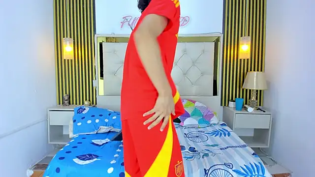 دردشة Adventurous_Boys الجنسية المباشرة