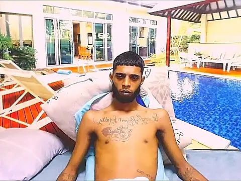 دردشة CharmingIndian1 الجنسية المباشرة