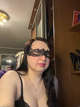 EvaBeautyXx Webcam-Show