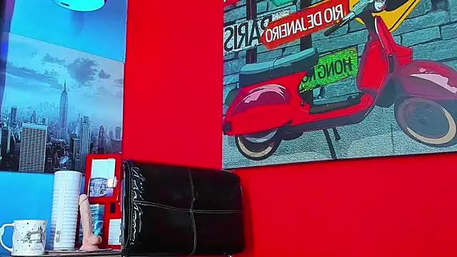 Chat +18 de Daniel_huge22 ao vivo