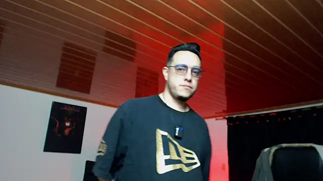 Show de webcam de markswitch__