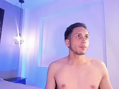 Show de webcam de Zack_isback