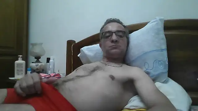 Show de CarlosRocha73 na webcam