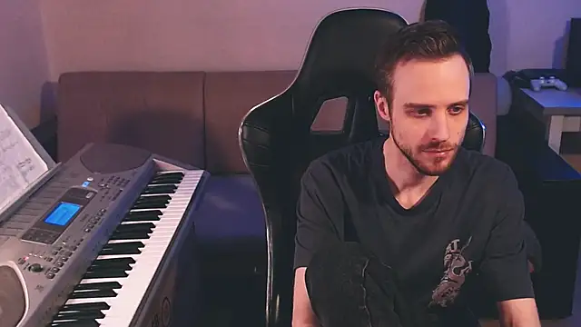 SweetparkerのライブXXXチャット