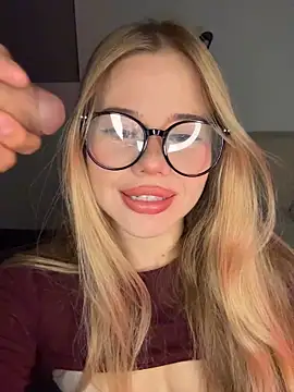 curchez_ Adlı Modelin Web Kamerası Şovu