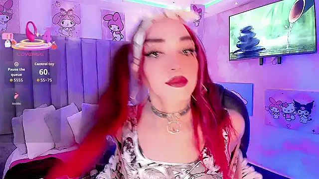 LeyXandrabraz 웹캠 쇼