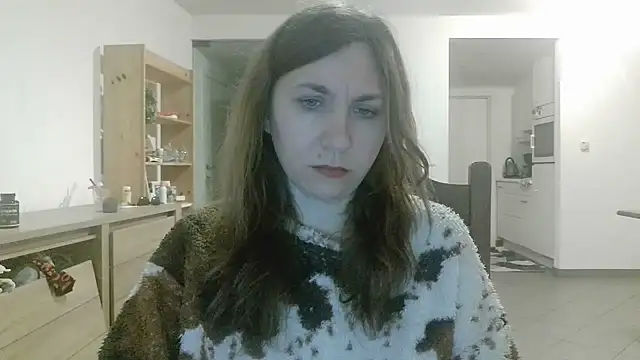 JasmineGlamour Adlı Modelin Canlı XXX Sohbeti