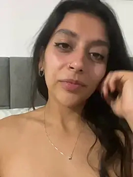 BrittanyDiaz Chat XXX live