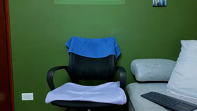 Abril_Bianchi Live XXX-Chat