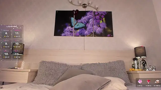 thommy_thompson Adlı Modelin Canlı XXX Sohbeti